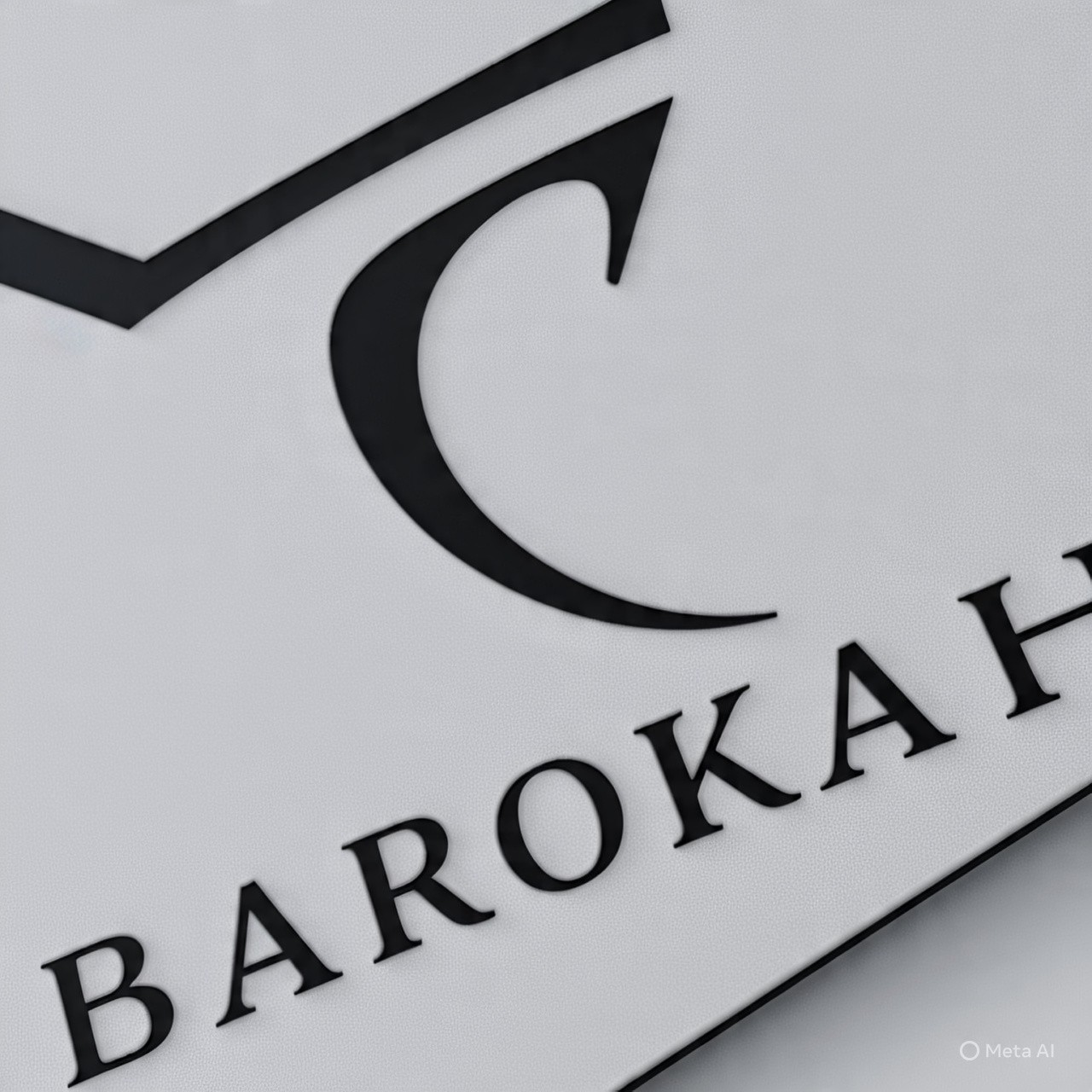 Barokah shop