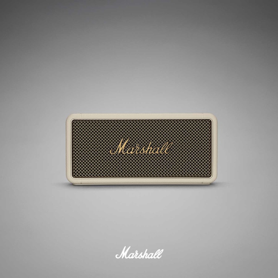 Marshall Middleton - Cream