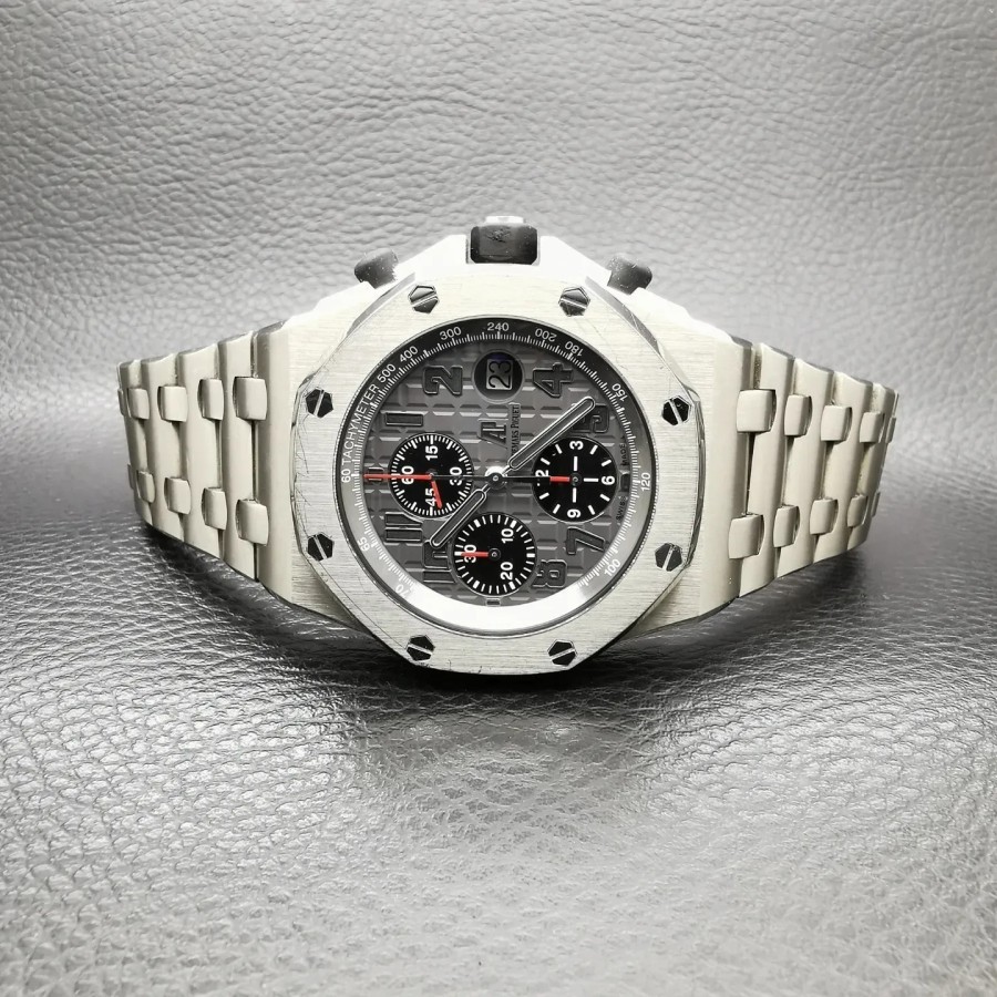 Audemars piguet ROO Titanium 42mm