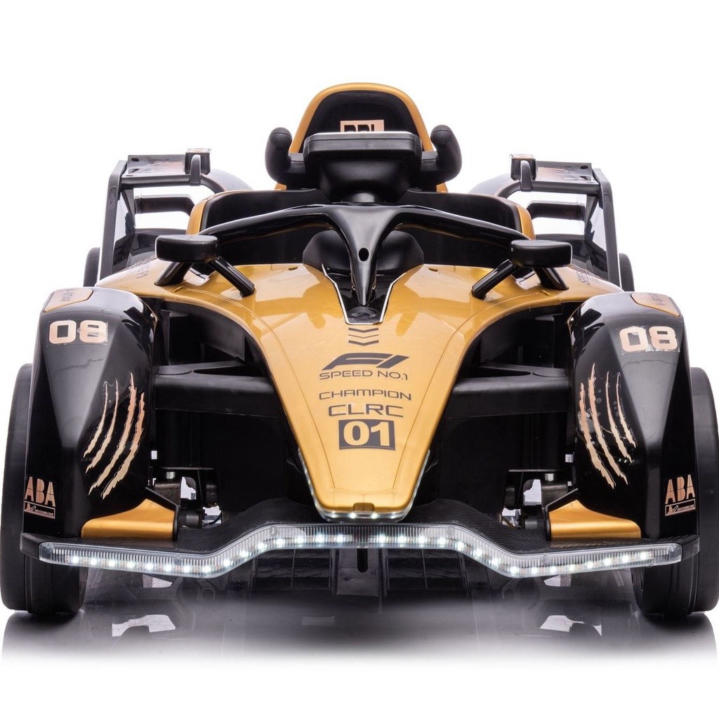 Mobil Listrik Go-Kart Empat Roda Drift Remote Control