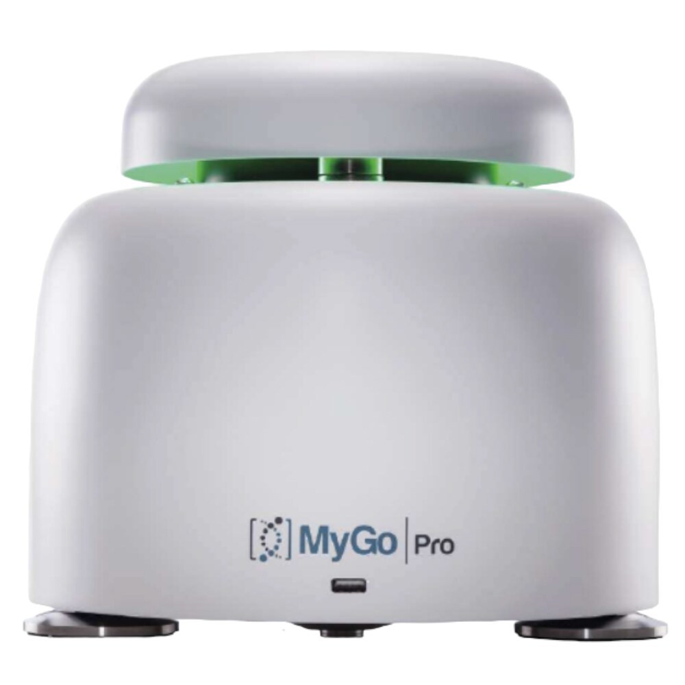 MyGo Pro qPCR Instrument M00010 1unit