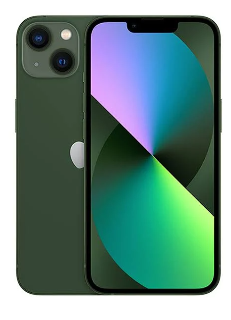 Apple iPhone 13 128GB, Green