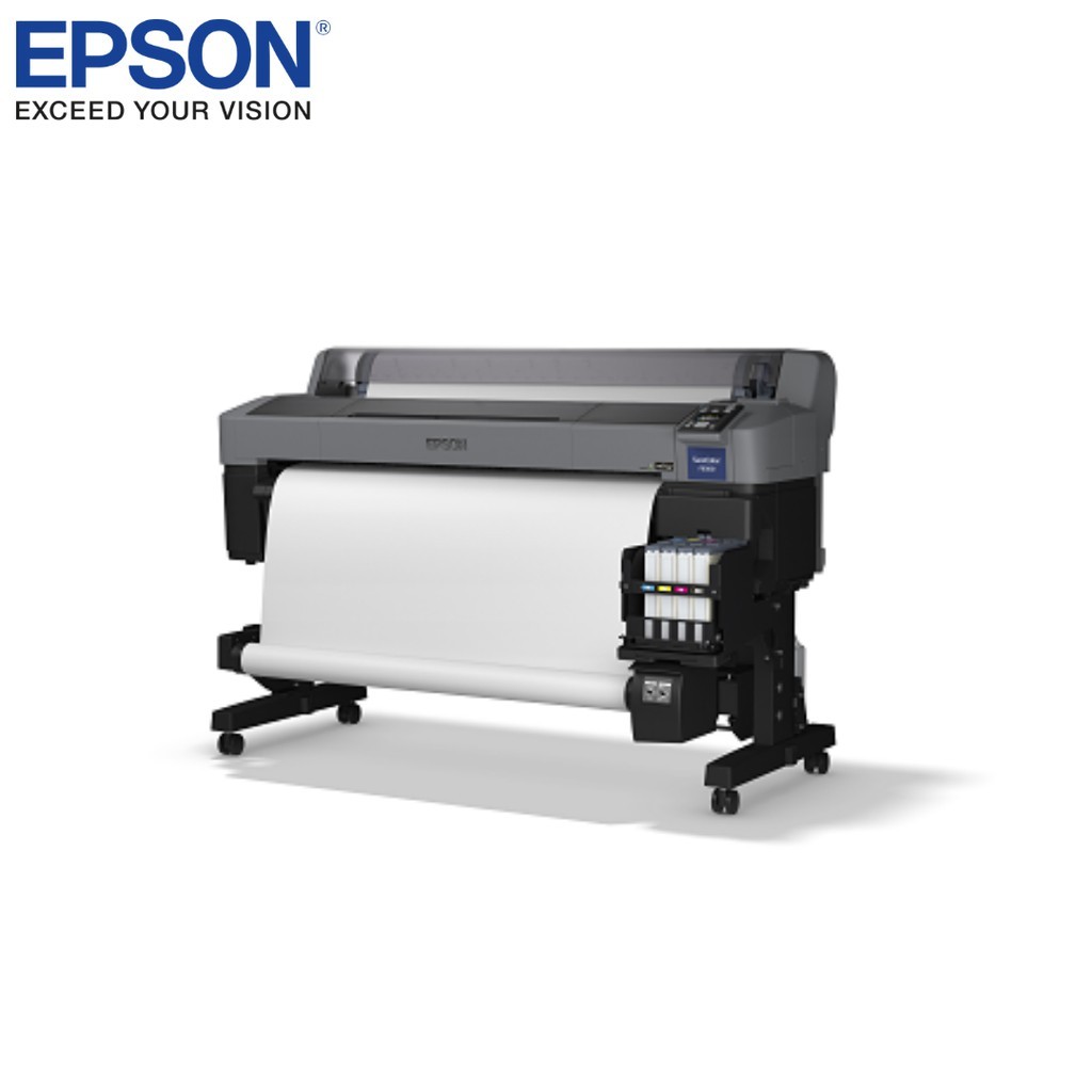 Epson SureColor SC-F6330 Dye Sublimation Printer