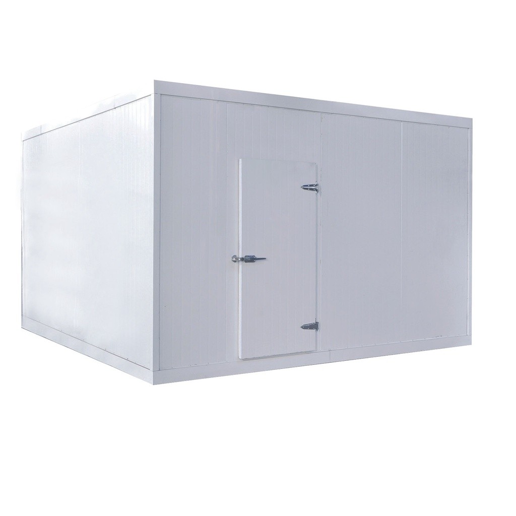 Blast Freezer Cold Room / Pendingin Kapasitas 5 Ton Screw Type HSN7471-75 GEA