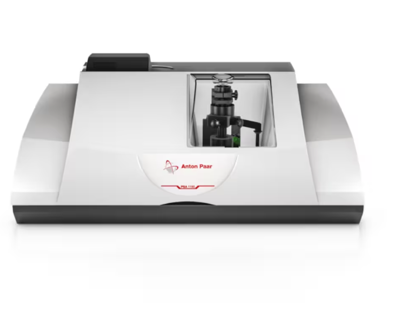 Anton Paar Particle Size Analyzer Dry & Liquid PSA 1190 L/D 890x530x430mm