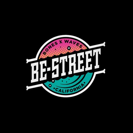 Be_Street shop