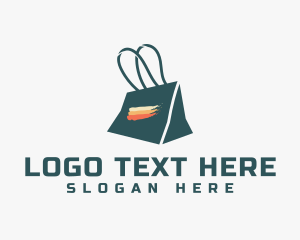 LOGO TEXT HERE