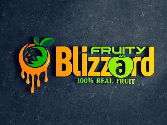 Fruity blizzard shop