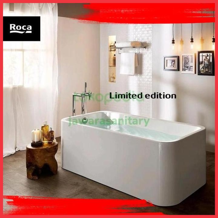 bathtub standing roca element