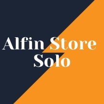 Alfin store solo