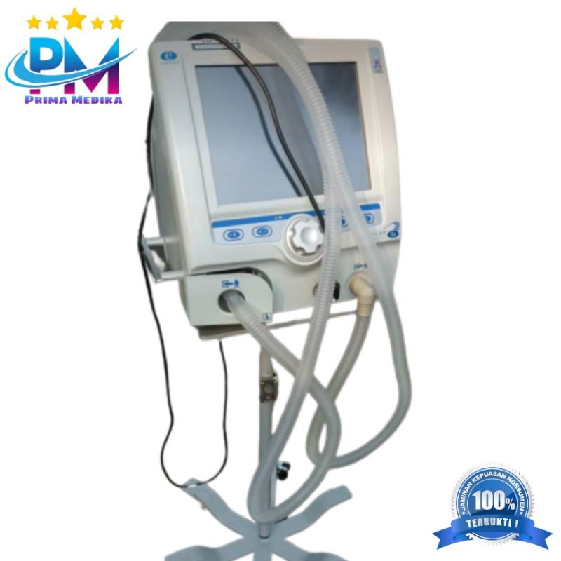 Ventilator Evolution 3e (Event Medical) Turbin