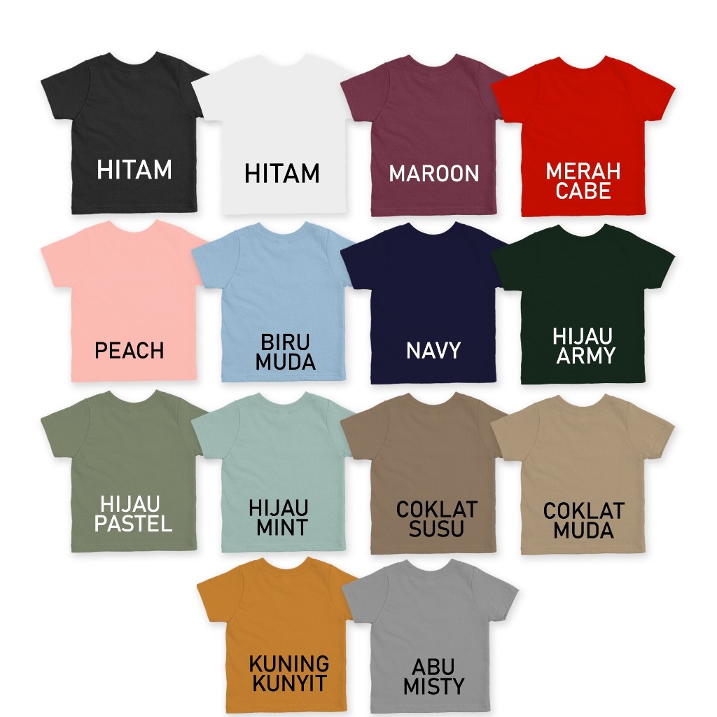 KAOS ANAK ELITE CEES GANK VERSI SG EVO FF USIA 1-12 TAHUN - BAJU FF ANAK COWOK CEWEK - BISA BAYAR DI TEMPAT