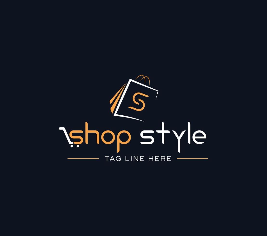 Shop style