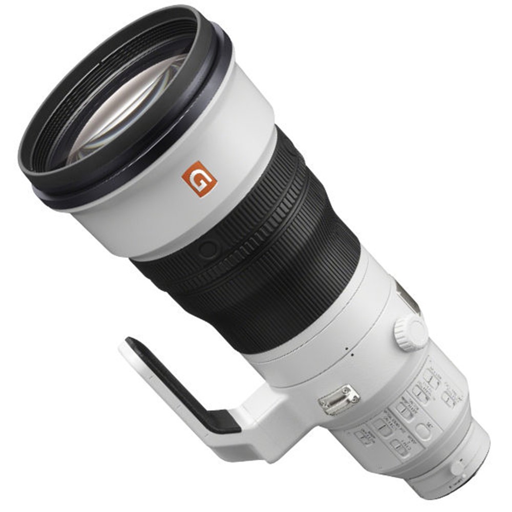 Lensa Sony FE 400mm f/2.8 GM OSS Garansi Resmi 1th