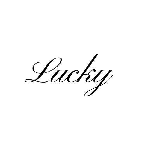 Lucky Store