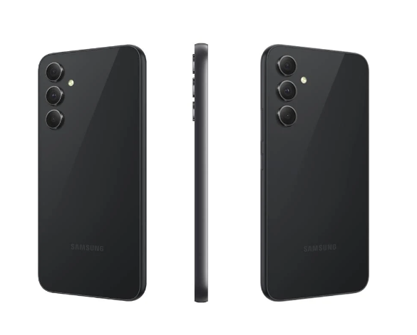 Samsung Galaxy A54 5G Smartphone (8/256GB)