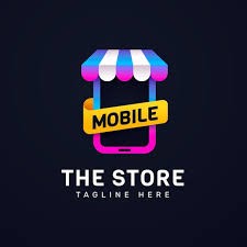 Mobile The store