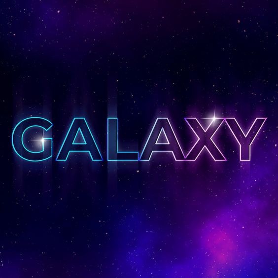Galaxy Shop