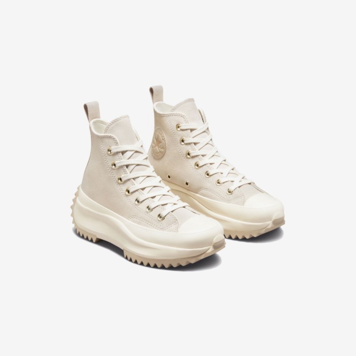 Converse Run Star Hike Earthy Neutrals Women Original Resmi BNIB - 35