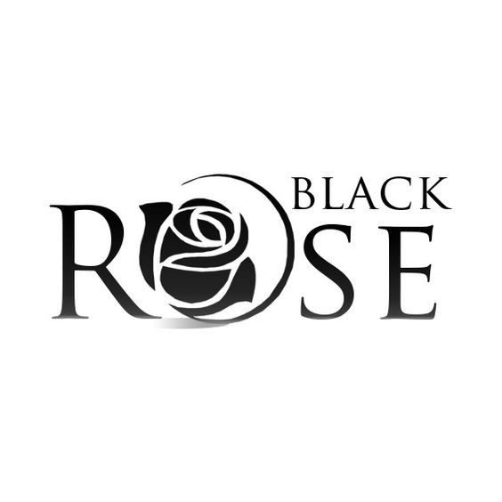 Black Rose store