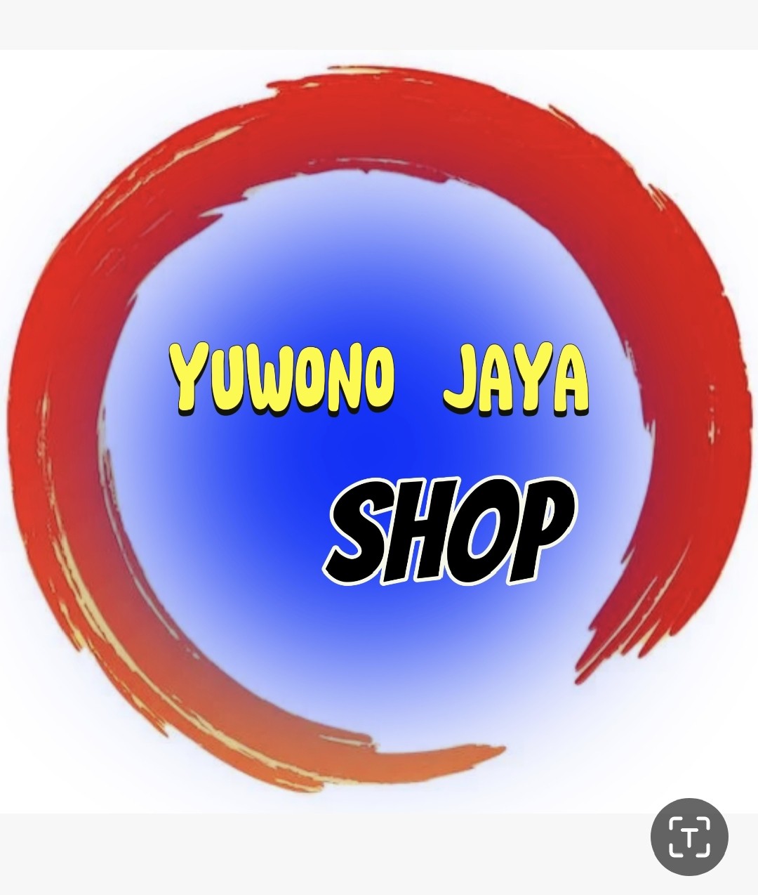 Yuwono Jaya Shop