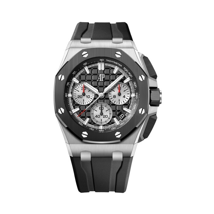 Audemars Piguet Royal Oak Offshore 43 - 26420SO Black