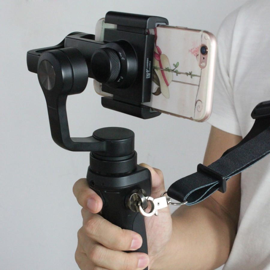 Mobile Handheld Gimbal Accessories Strap Neck For Fixing DJI OSMO