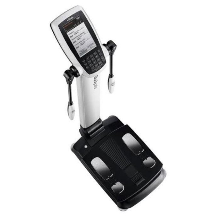 InBody 270 Body Composition Analyzer
