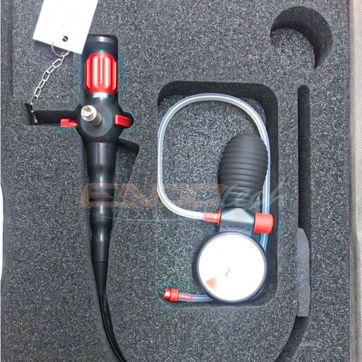 Nasopharyngoscope / Flexible Endoscopy / THT Endoscopy