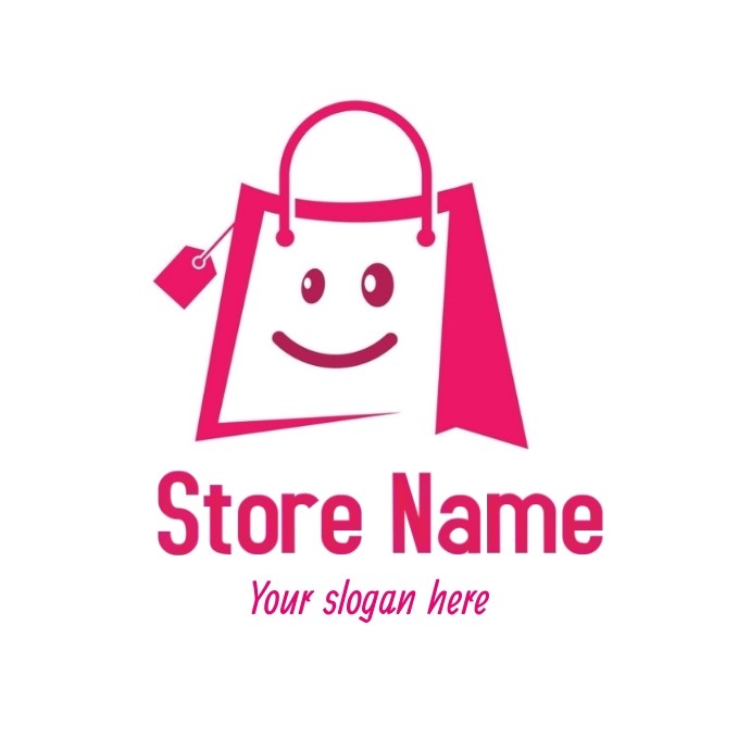 Store name