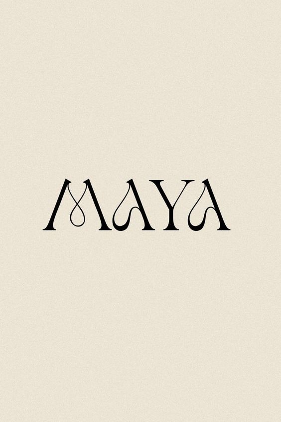Maya Store
