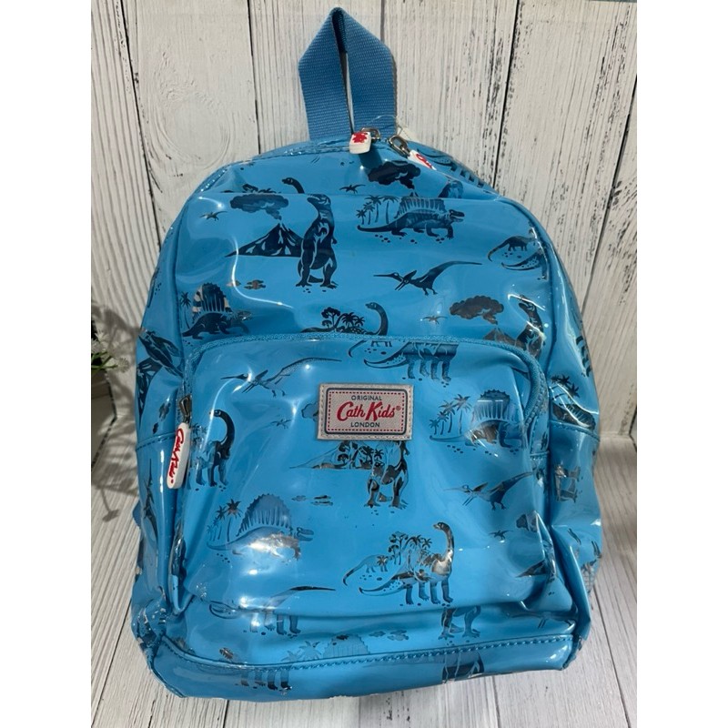 CK Original Backpack Ocean Blue