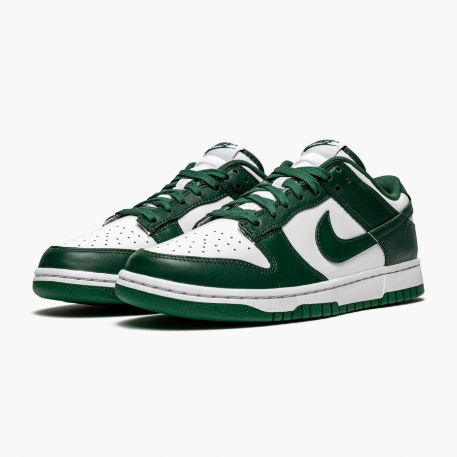 Sepatu Nike SB Dunk Low Team Green BNIB Original
