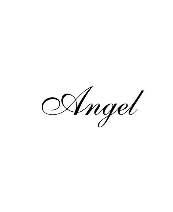 Angel Shop