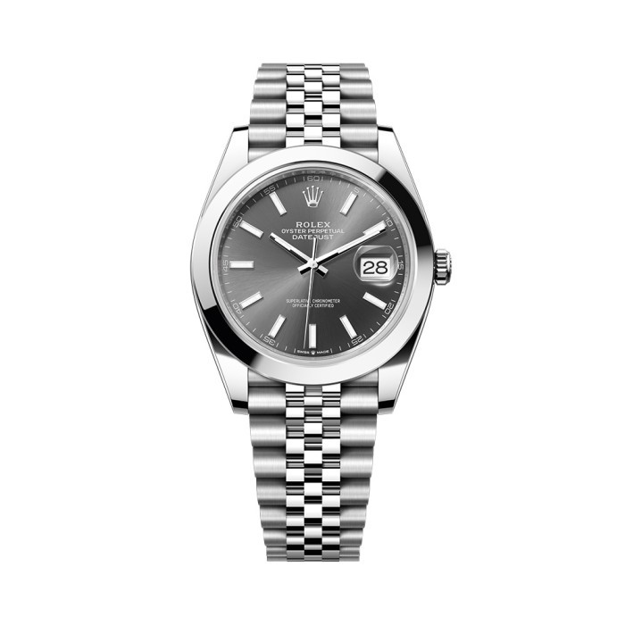 Rolex Datejust 41 - ilee