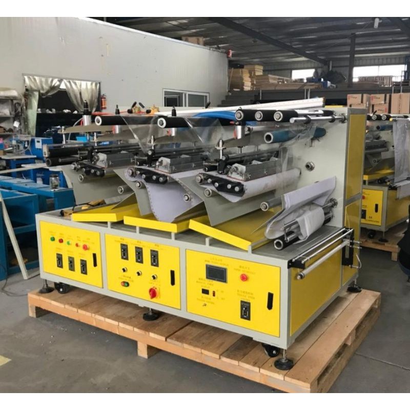 Mesin Tempel Mute Mote Manik-Manik (Swarovski Payet Otomatis MCH)