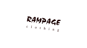 Rampage Apprel Store