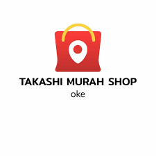 Takashi Murah