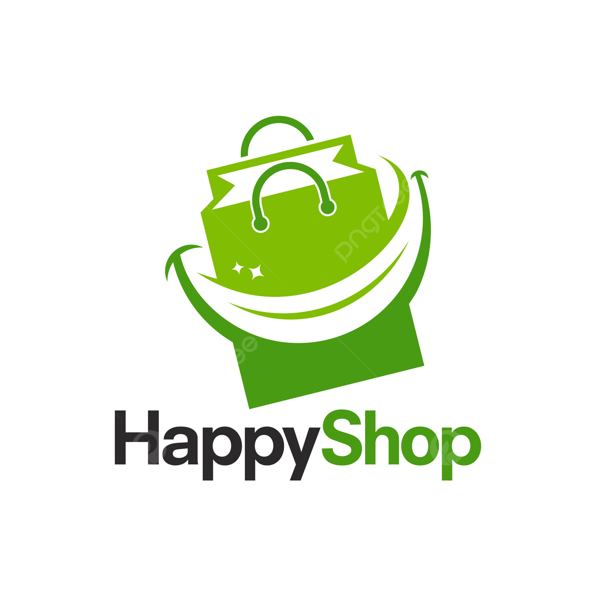Happy shop