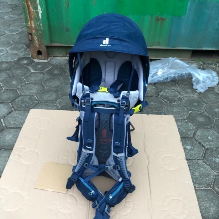 Deuter Kid Comfort Pro