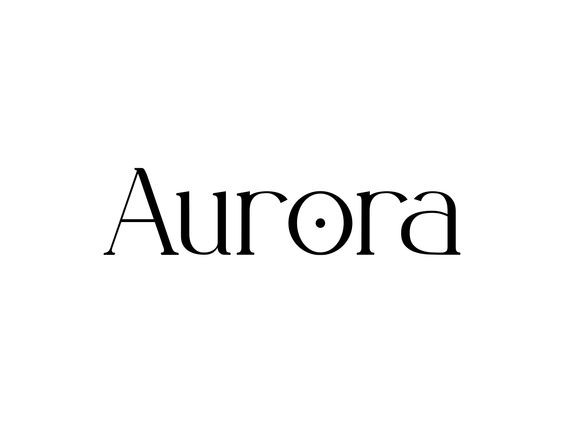 Auroora Store