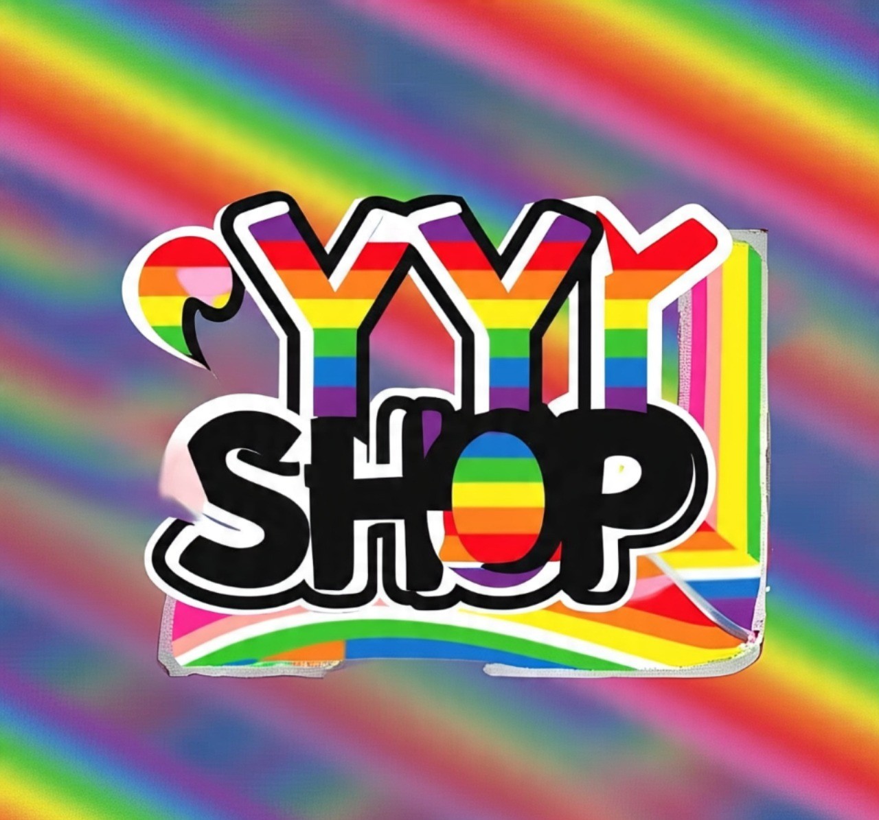 YY Shop