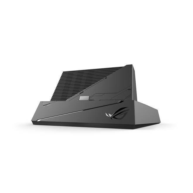 Mobile Desktop Dock Asus Rog Phone 2 Aksesoris Gaming