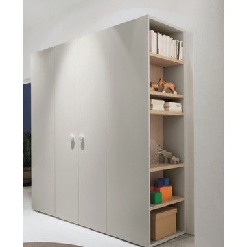 lemari pakaian/almari pakaian/almari pakaian anti rayap/alamari pakaian kayu/almari pakaian murah