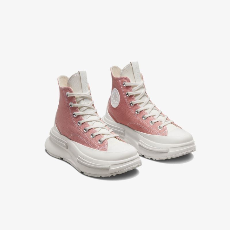 Converse Run Star Legacy Pink Women Original Resmi BNIB