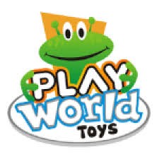 Playworld shop