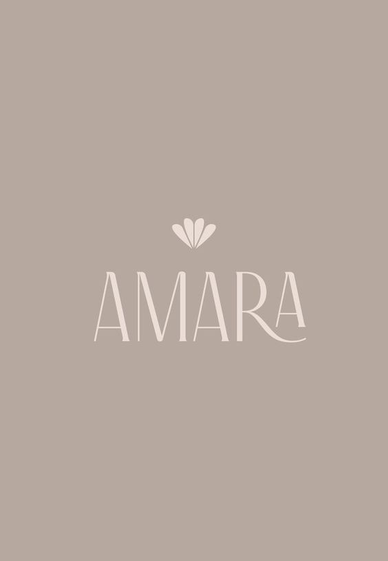 Amara Shop
