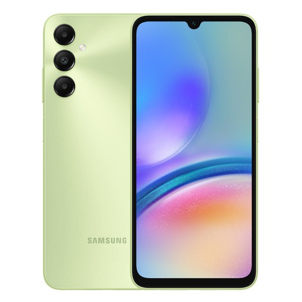 Samsung Galaxy A05s 6/128GB - Light Green