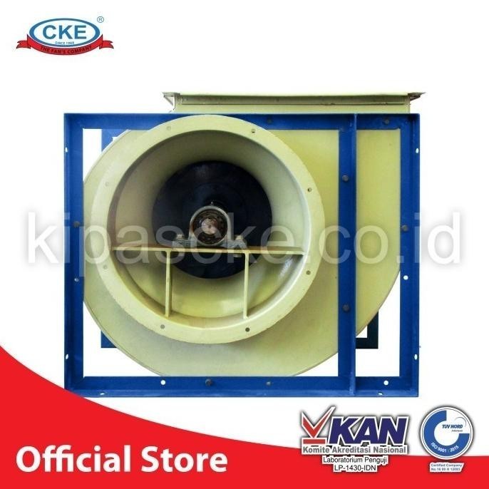 Ready Centrifugal Cke Cfg-Cbs900-No Blower Fan Keong Hisap Udara