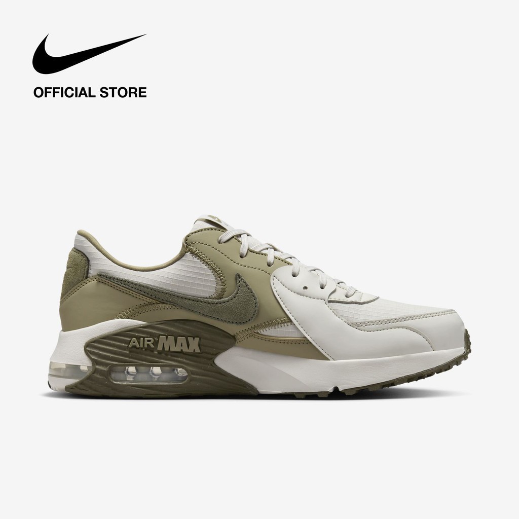 Nike Men's AIR Max Excee Shoes [FZ5162] Sepatu Premium Kualitas Tinggi Branded Sporty Olahraga Sneakers ORIGINA
